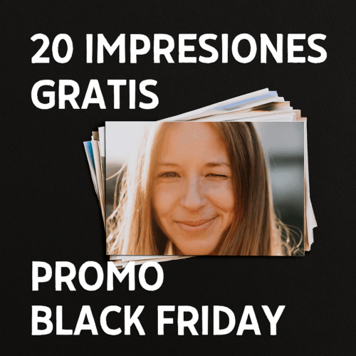 20 Impresiones Gratis – Plan Anual (Josué)