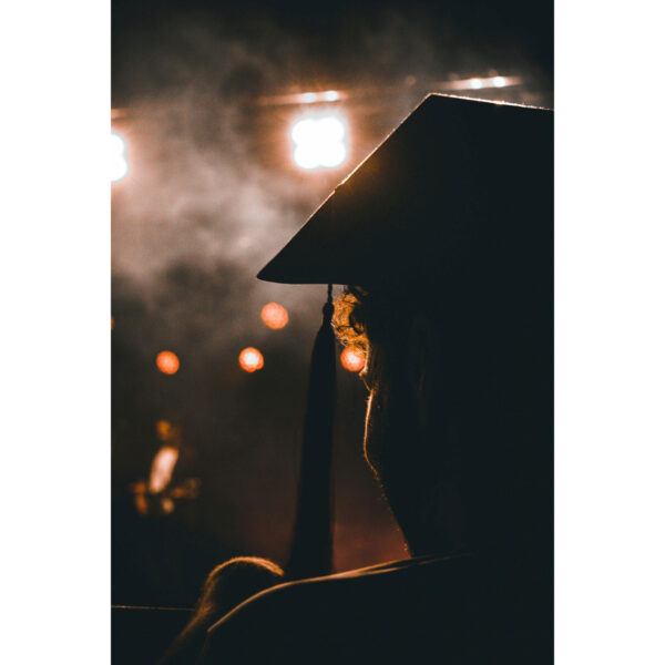 Cobertura fotográfica de graduación